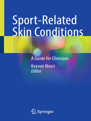 cover image of Sport-Related Skin Conditions